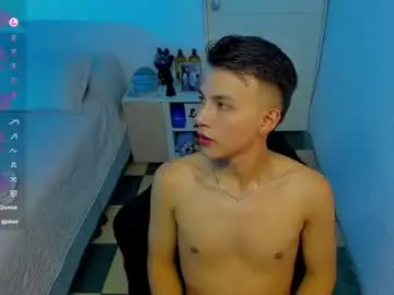 Chaturbate Best Webcam of hot_latin_temptation