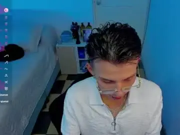 Chaturbate Private Sex Chat of hot_latin_temptation