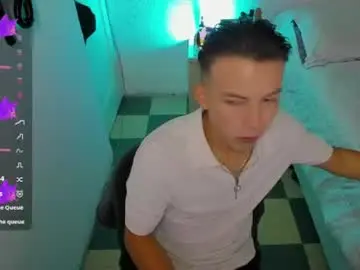 Chaturbate Best live sex cam show of hot_latin_temptation