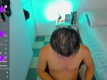 Chaturbate Sex Cam of hot_latin_temptation