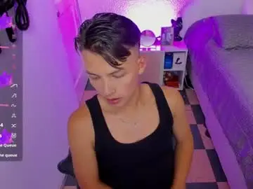 Chaturbate Sex Chat of hot_latin_temptation