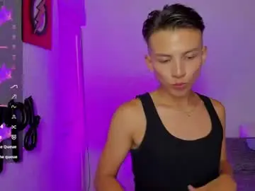 Chaturbate Best Webcam of hot_latin_temptation