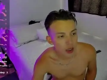 Chaturbate Private Sex Chat of hot_latin_temptation