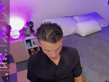 Chaturbate Free Porn Cam of hot_latin_temptation