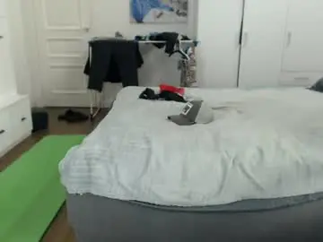 Chaturbate Sex Cam of onebestlover