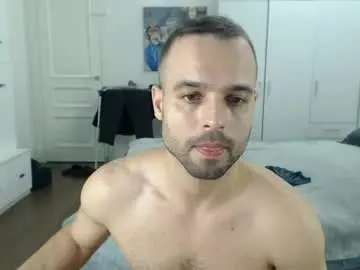 Chaturbate Nude Webcam of onebestlover
