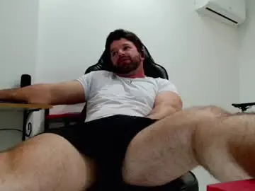 Chaturbate Live Sex of richrolland