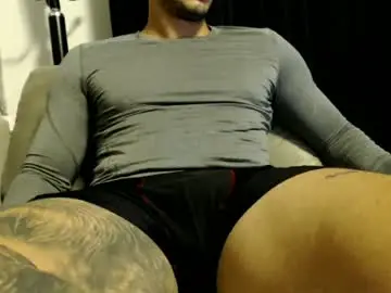 Chaturbate Live Sex of sanchezerik4