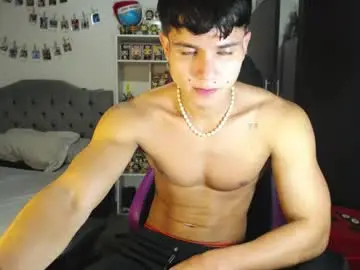 Chaturbate Watch Live Sex Cams of saulomiralles