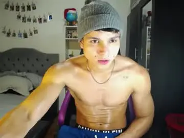 Chaturbate Free Porn Cam of saulomiralles