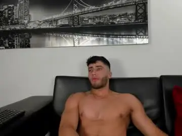Chaturbate Sex Chat of gato_pascal