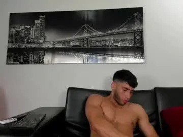 Chaturbate Sex Chat of gato_pascal