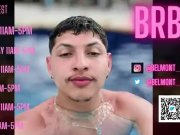 Chaturbate Live Porn of juan_belmont1