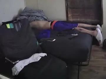 Chaturbate Adult Webcams of muffdiver718