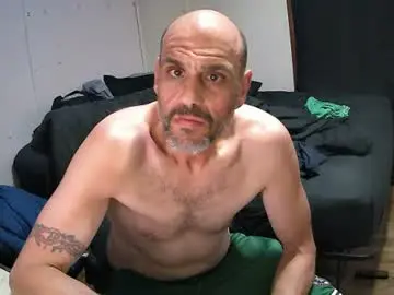 Chaturbate Free Live Porn of muffdiver718