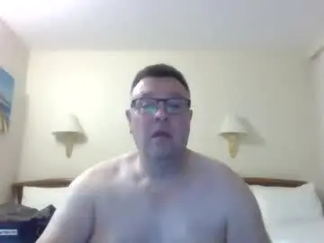 Chaturbate Nude Webcam of scoobs71