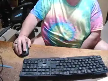 Chaturbate Adult Webcam of bucku2