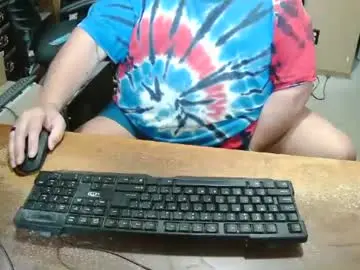 Chaturbate Adult Video Chat of bucku2
