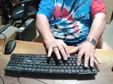 Chaturbate Live Porn of bucku2