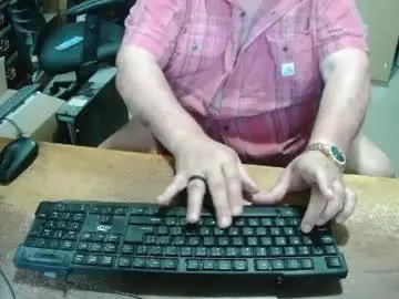 Chaturbate Nude Webcam of bucku2