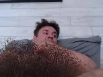 Chaturbate Live Sex of dreamon007007007