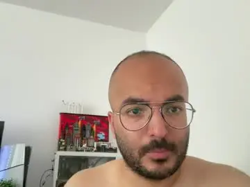 Chaturbate Live Sex of egyptianthickdick_95