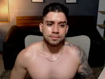 Chaturbate Best live sex cam show of mike_montoya