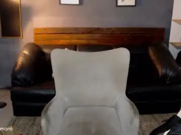 Chaturbate Live Sex Cam of mike_montoya