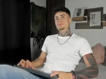 Chaturbate Free Live Porn of acxel_prescot