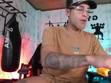 Chaturbate Sex Chat of drakeneumann