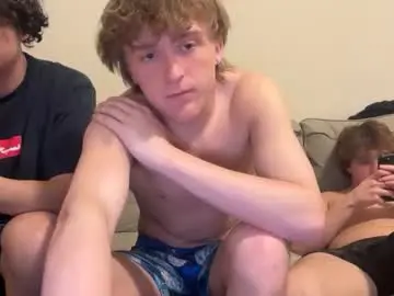 Chaturbate Live Sex Cam of evanbrown333