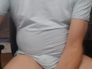 Chaturbate Live Sex Cam of fravka
