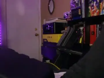 Chaturbate Free Porn Cam of kushgoth