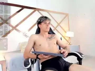 Chaturbate Adult Webcam of rio_miller