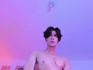 Chaturbate Sex Chat of black_skull22