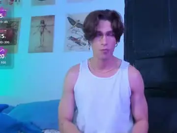 Chaturbate Live Porn of black_skull22