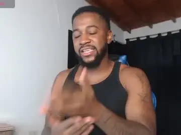 Chaturbate Best live sex cam show of drake_nassir4