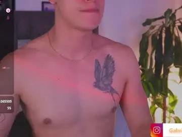Chaturbate Free Porn Cam of guy_twinks