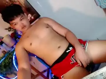 Chaturbate Nude Webcam of rnl_cum