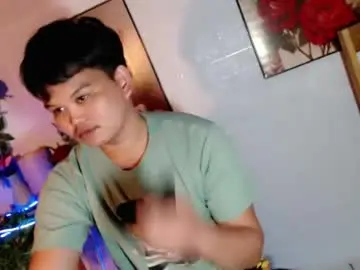 Chaturbate Live Sex of rnl_cum