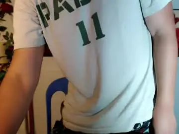Chaturbate Nude Webcam of rnl_cum