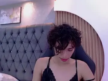 Chaturbate Adult Webcams of anaciet_evans