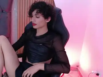 Chaturbate Sex Cam of anaciet_evans
