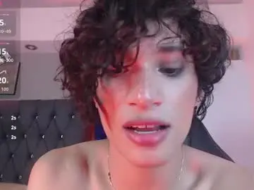 Chaturbate Adult Webcams of anaciet_evans