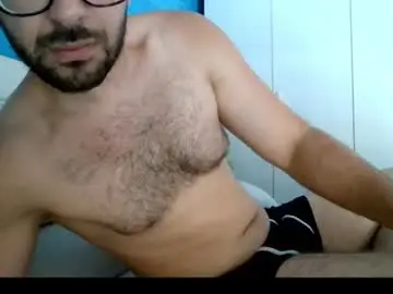Chaturbate Sex Cam of from_italy