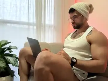 Chaturbate Private Sex Chat of jeremy_harden