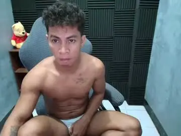 Chaturbate Nude Webcam of morenojake