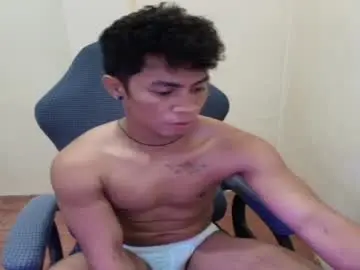 Chaturbate Sex Chat of morenojake