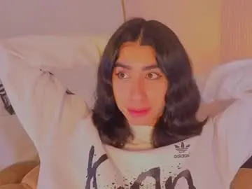 Chaturbate Sex Cam of ryo_fem