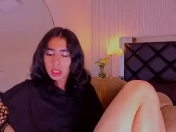 Chaturbate Sex Chat of ryo_fem